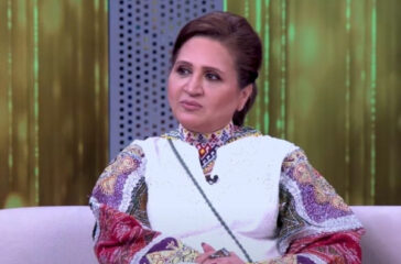 اسما عباس کا واٹس ایپ ہیک ہوگیا، اداکارہ کو مشکلات کا سامنا اسما عباس کا واٹس ایپ ہیک ہوگیا، اداکارہ کو مشکلات کا سامنا