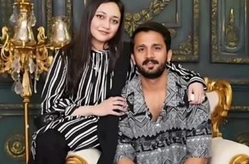 توہین آمیز ٹک ٹاک بنانے پررجب بٹ کیخلاف کیس میں اہم پیشرفت توہین آمیز ٹک ٹاک بنانے پررجب بٹ کیخلاف کیس میں اہم پیشرفت