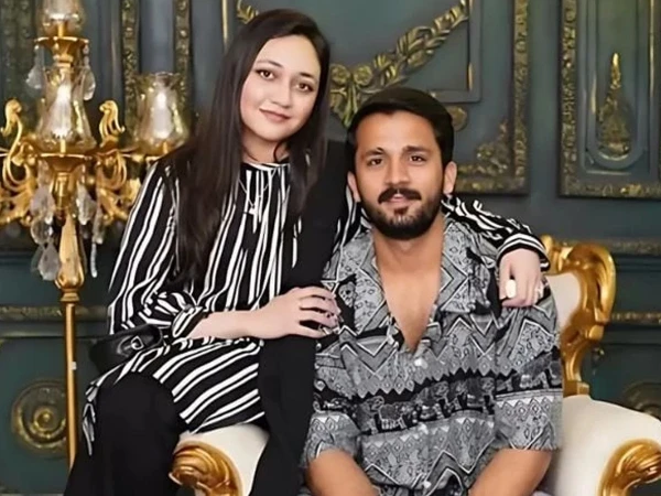 توہین آمیز ٹک ٹاک بنانے پررجب بٹ کیخلاف کیس میں اہم پیشرفت توہین آمیز ٹک ٹاک بنانے پررجب بٹ کیخلاف کیس میں اہم پیشرفت