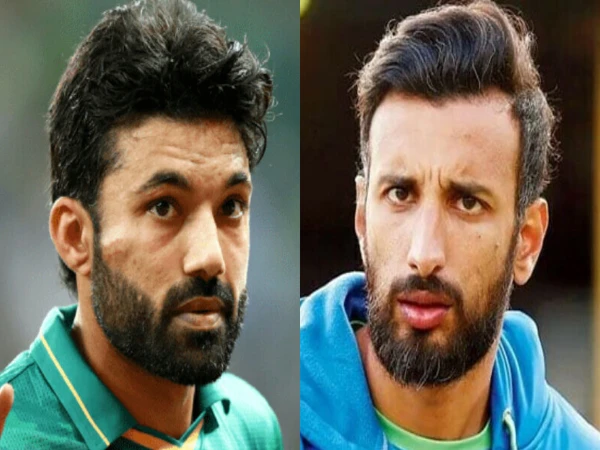 رضوان اور شان مسعود کو کپتانی سے ہٹانے کی خبروں پر پی سی بی کا موقف سامنے آگیا رضوان اور شان مسعود کو کپتانی سے ہٹانے کی خبروں پر پی سی بی کا موقف سامنے آگیا