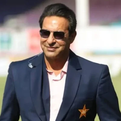 وسیم اکرم نے پاکستان اور بھارت میں سے کسے فیورٹ قرار دی وسیم اکرم نے پاکستان اور بھارت میں سے کسے فیورٹ قرار دی